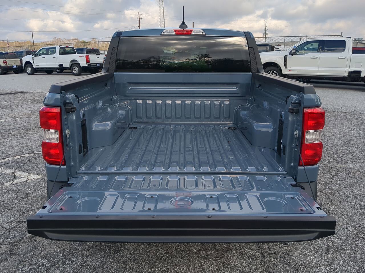 2025 Ford Maverick XLT Appleton WI