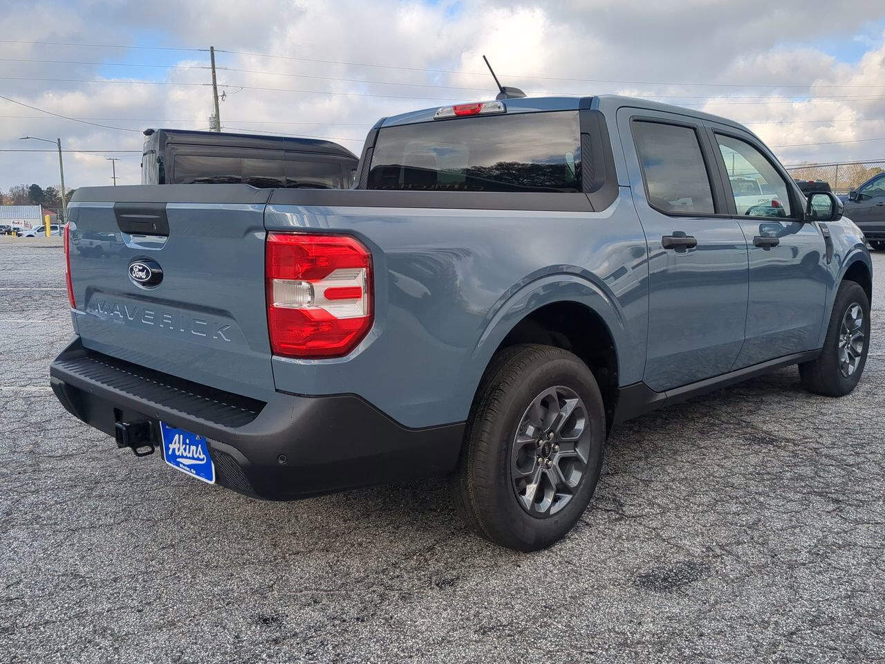 2025 Ford Maverick XLT Appleton WI