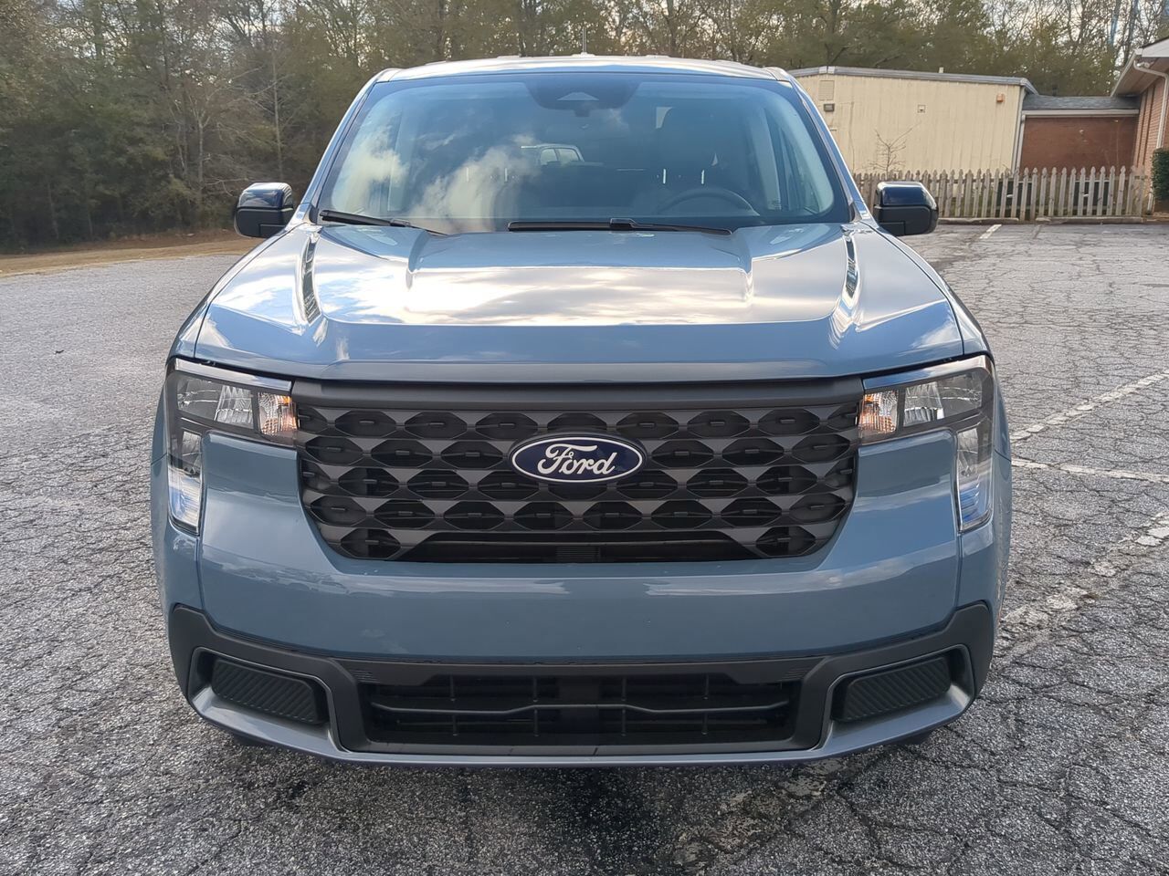 2025 Ford Maverick XLT Appleton WI