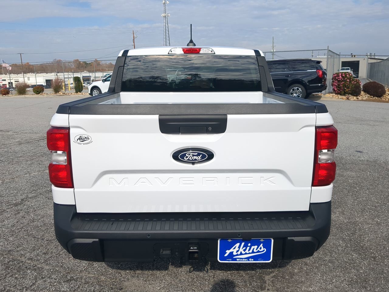 2025 Ford Maverick XLT Appleton WI