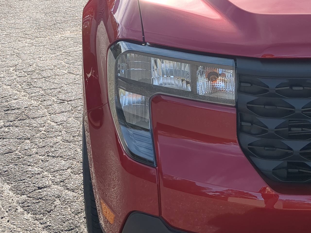 2025 Ford Maverick XLT Appleton WI