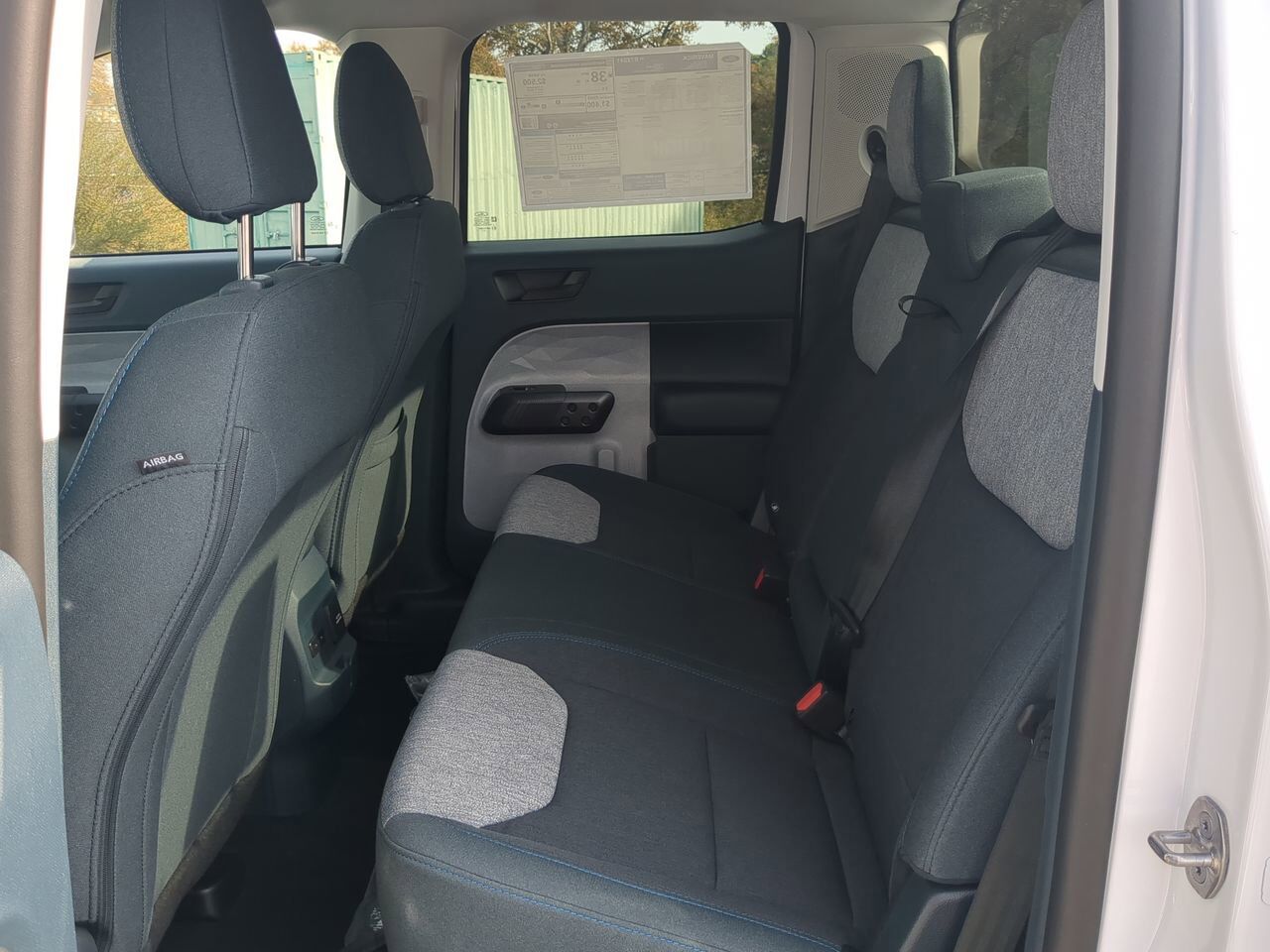 2025 Ford Maverick XLT Appleton WI