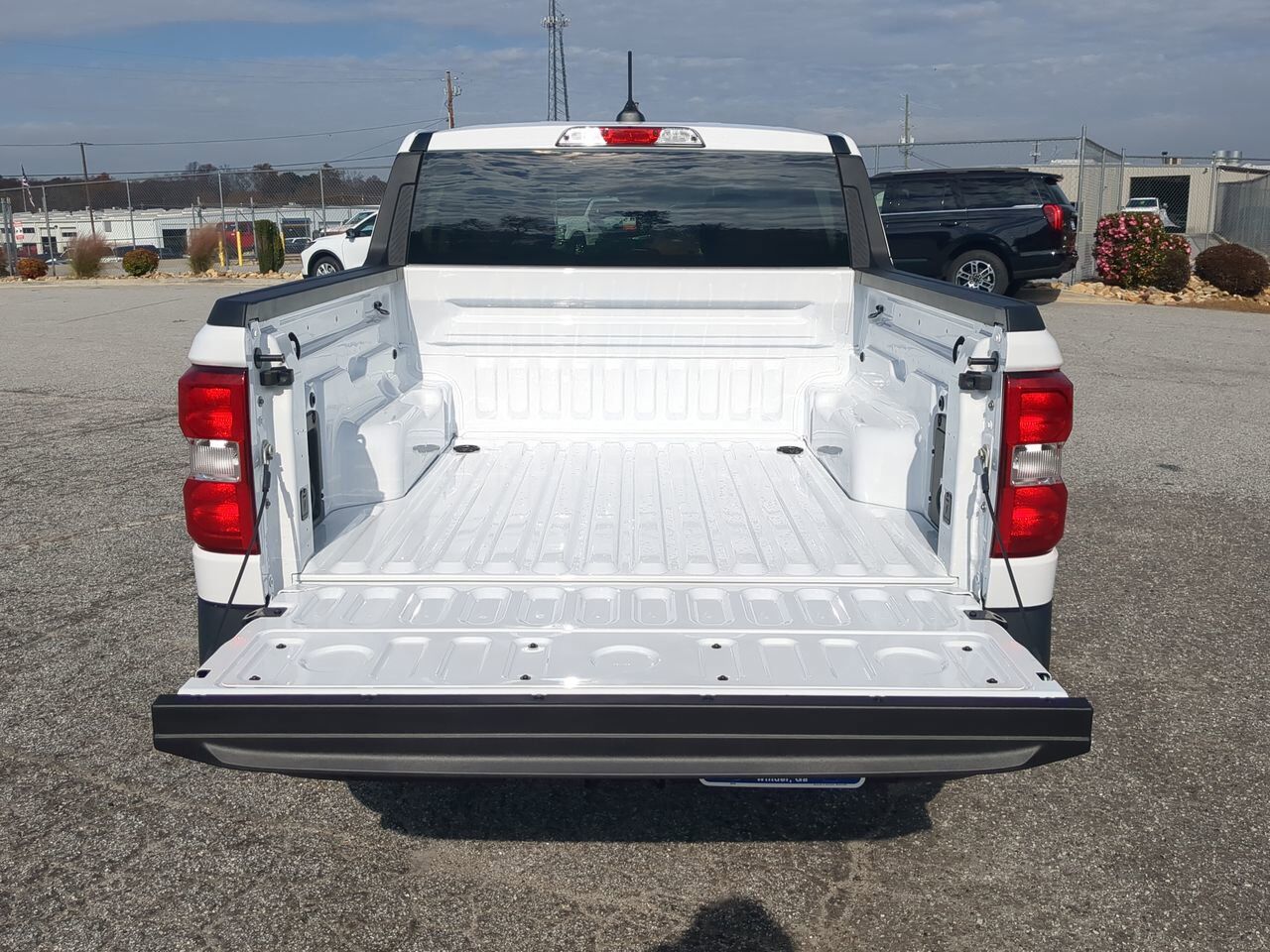 2025 Ford Maverick XLT Appleton WI