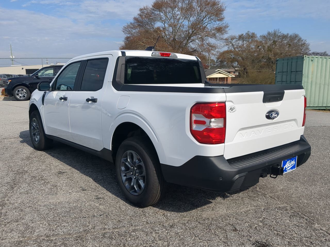 2025 Ford Maverick XLT Appleton WI