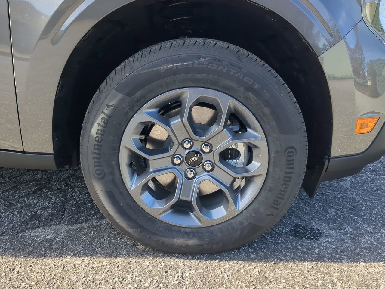 2025 Ford Maverick XLT Appleton WI