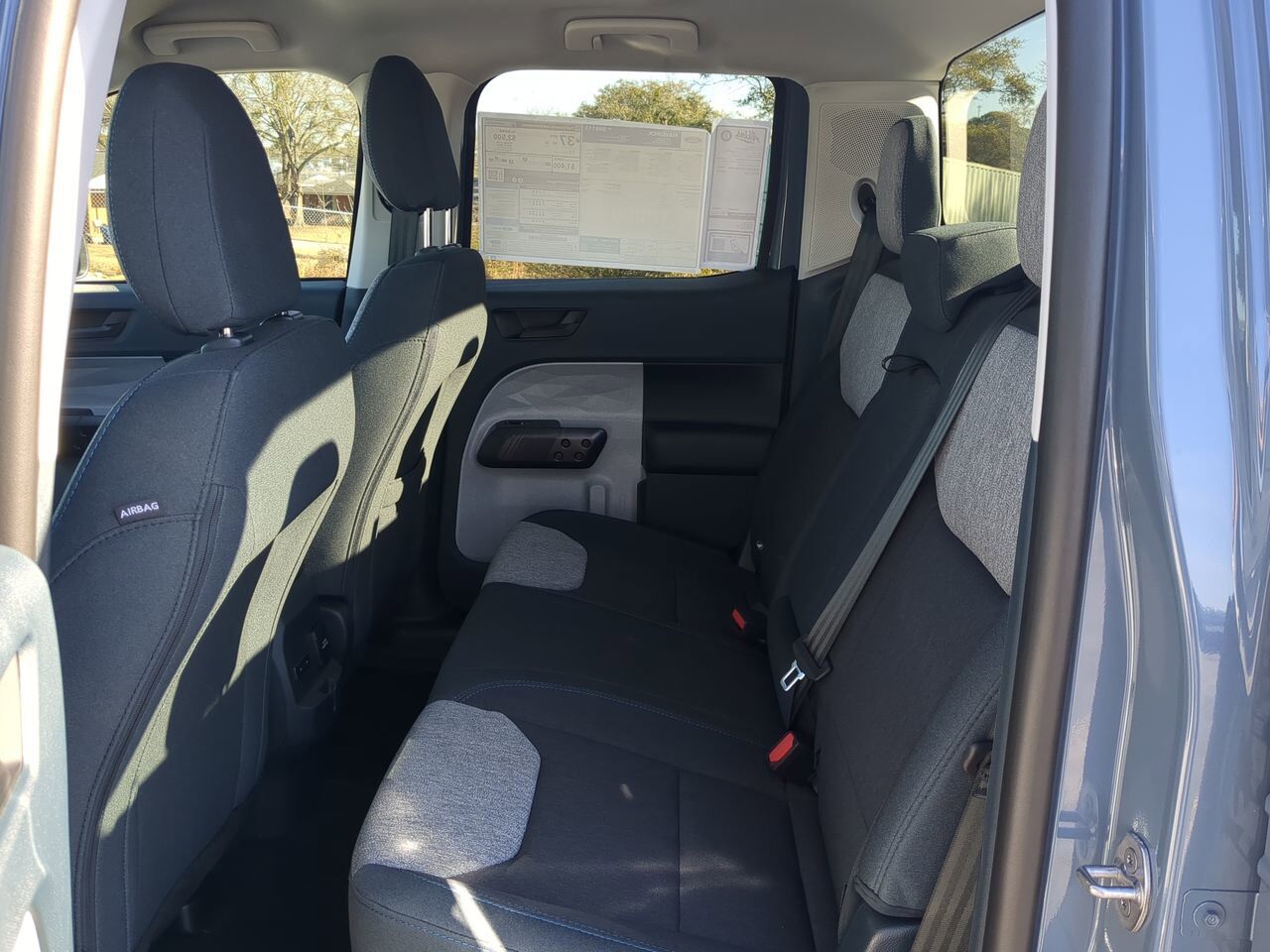 2025 Ford Maverick XLT Appleton WI