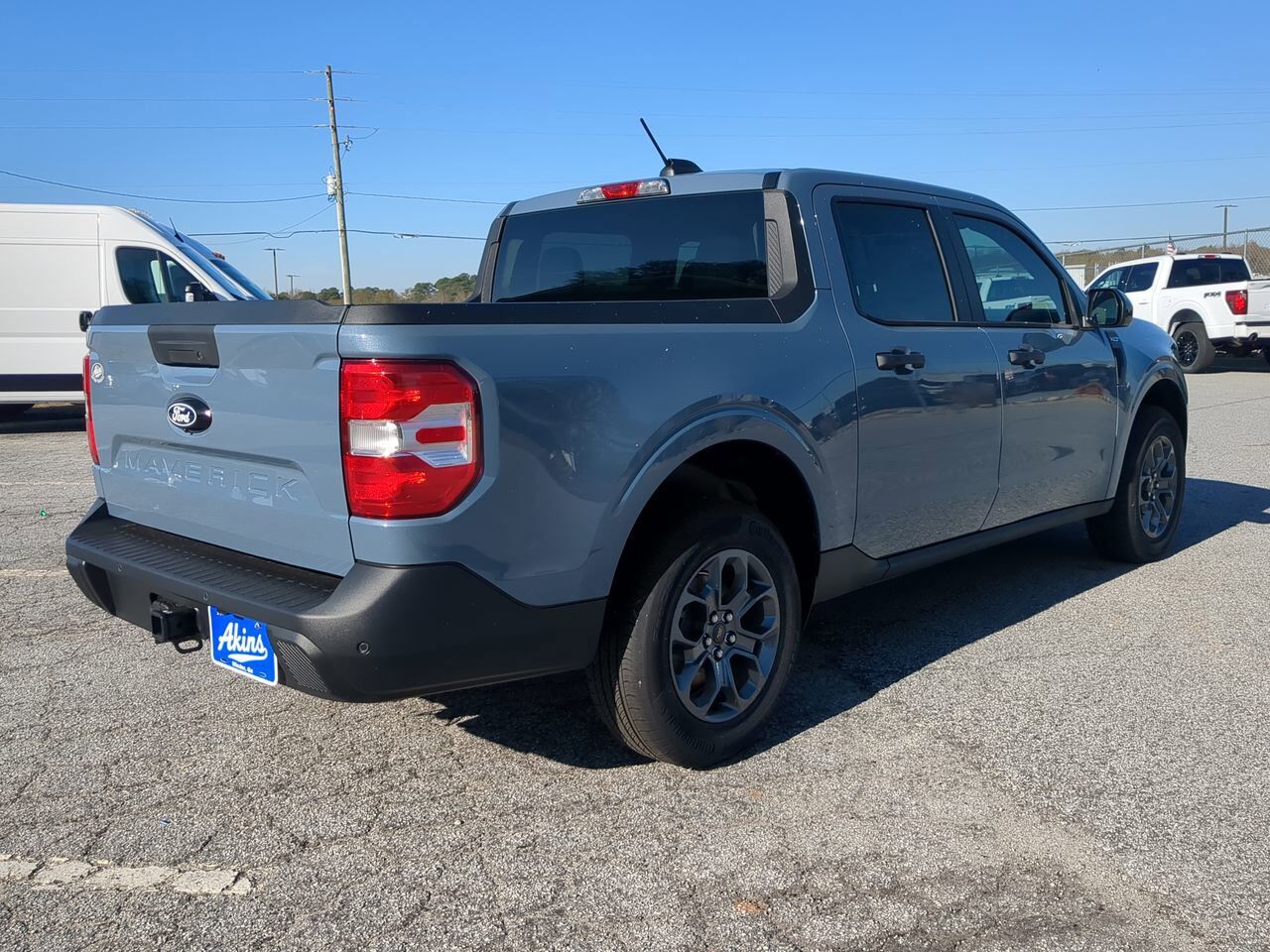 2025 Ford Maverick XLT Appleton WI