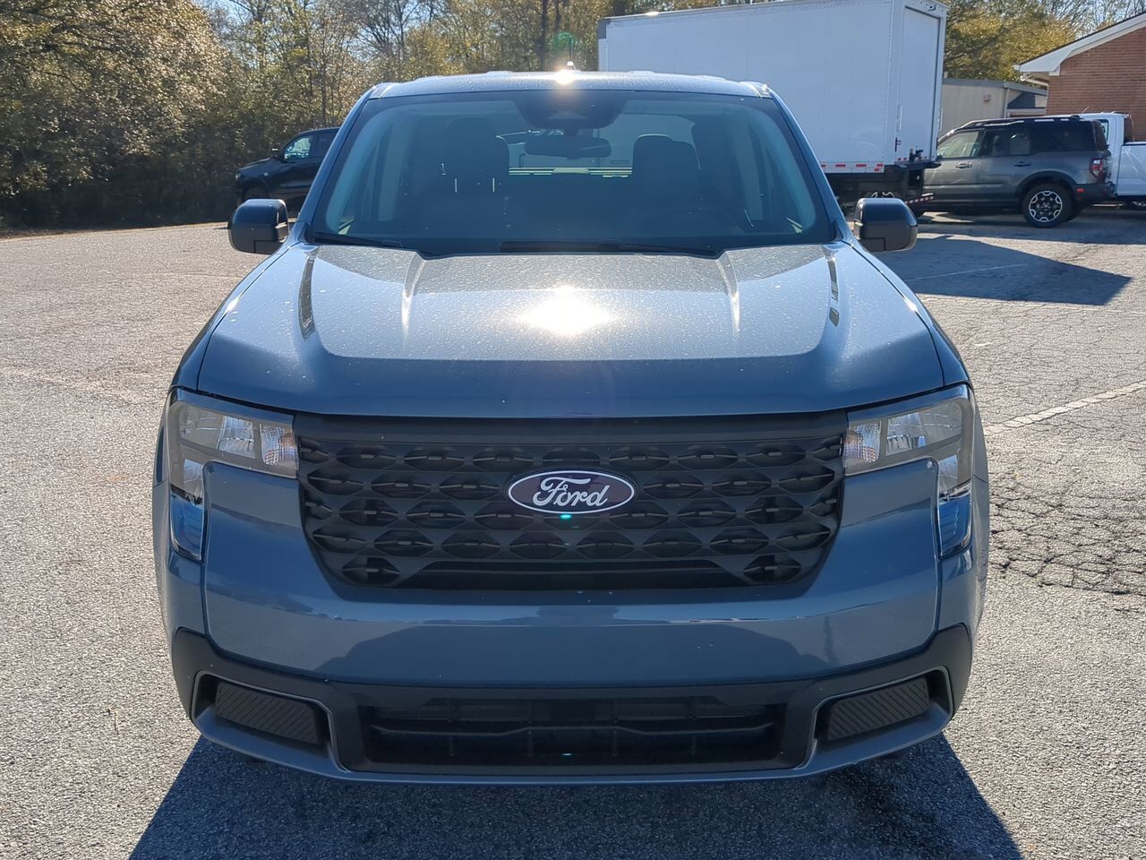 2025 Ford Maverick XLT Appleton WI