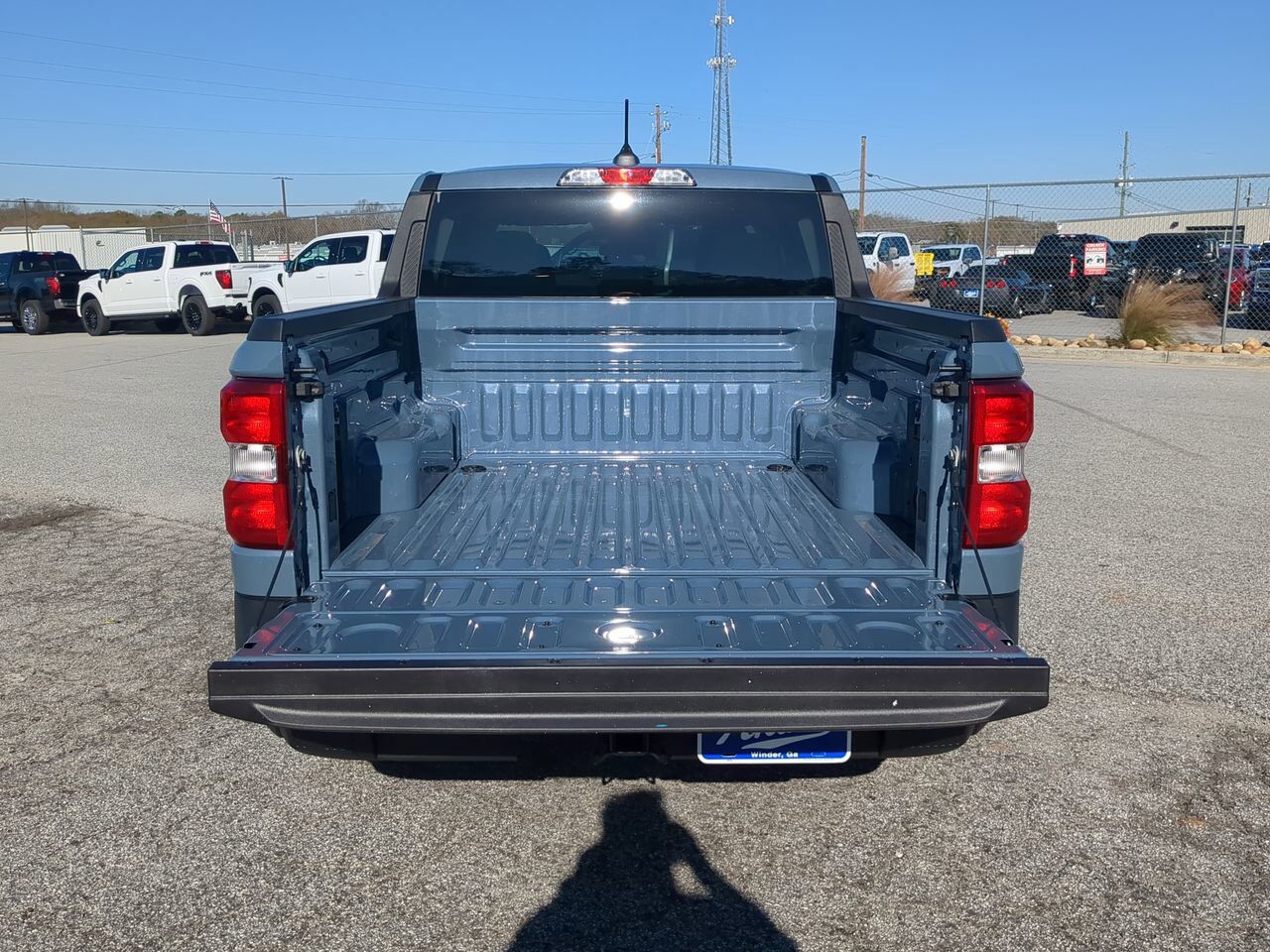 2025 Ford Maverick XLT Appleton WI