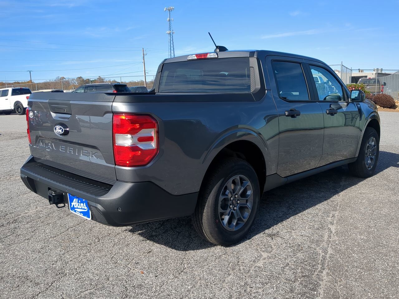 2025 Ford Maverick XLT Appleton WI
