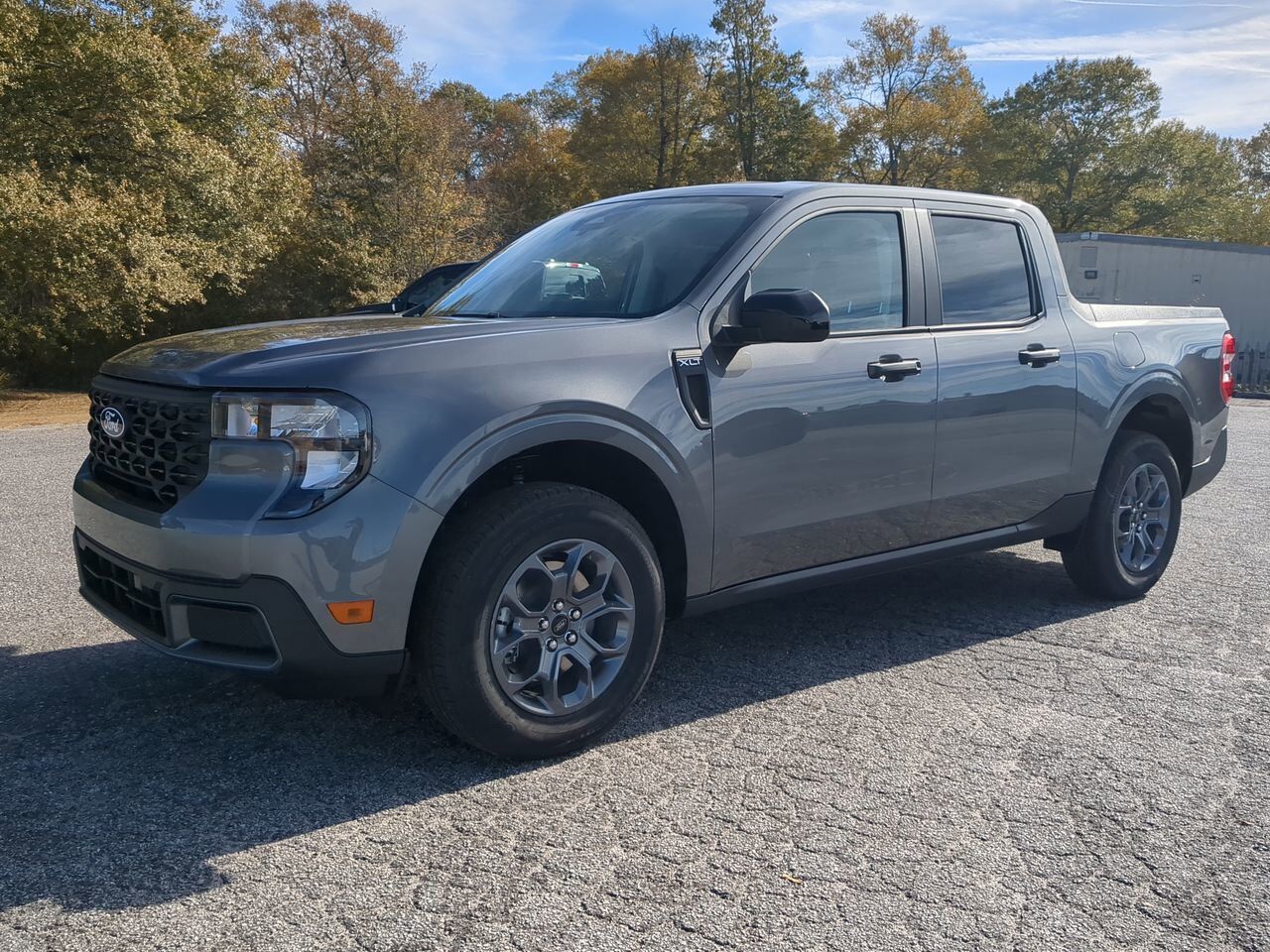 2025 Ford Maverick XLT Appleton WI