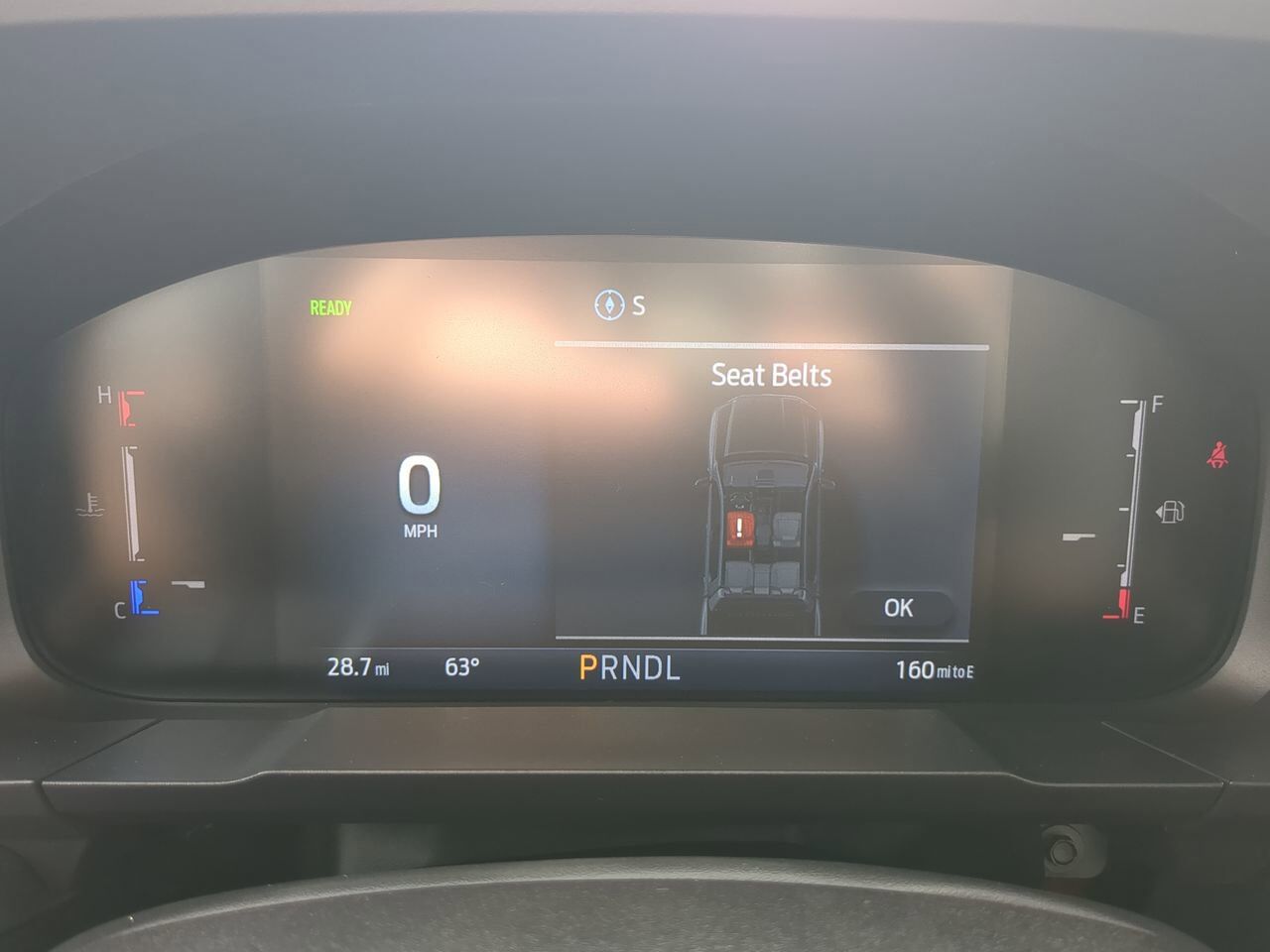 2025 Ford Maverick XLT Appleton WI