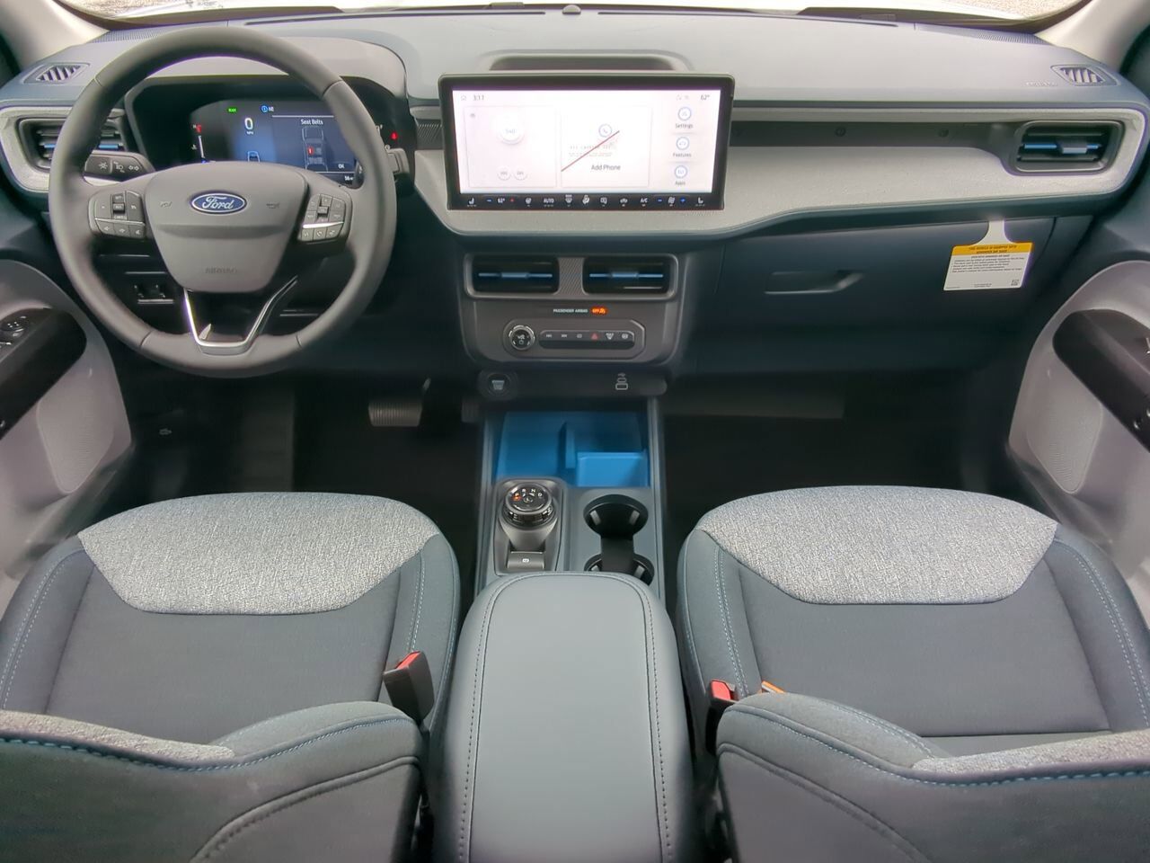 2025 Ford Maverick XLT Appleton WI