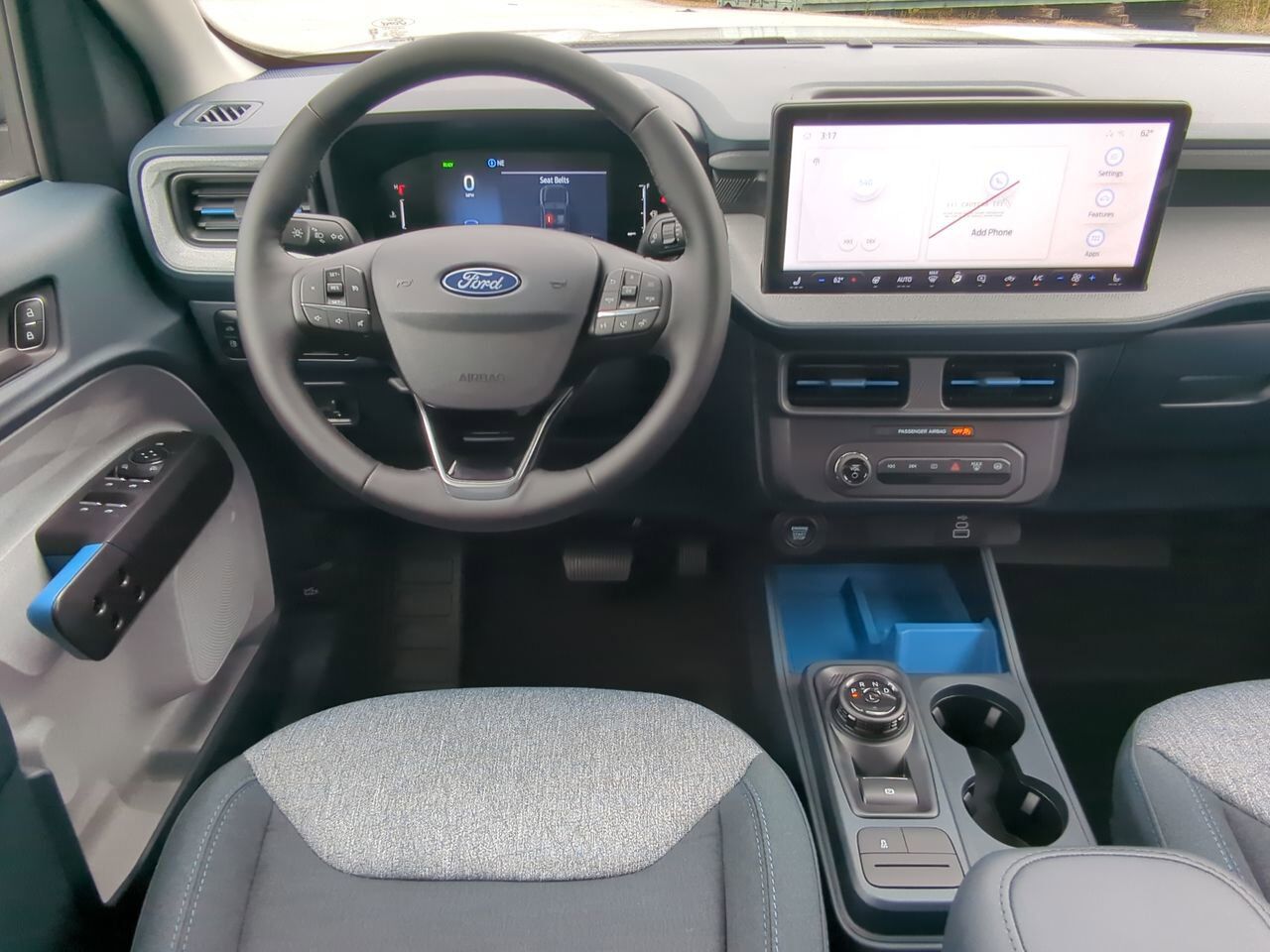 2025 Ford Maverick XLT Appleton WI