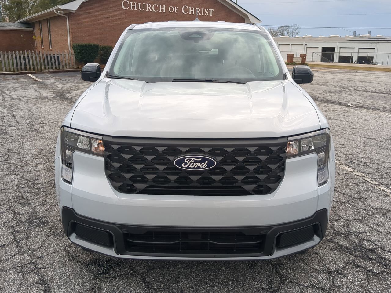 2025 Ford Maverick XLT Appleton WI