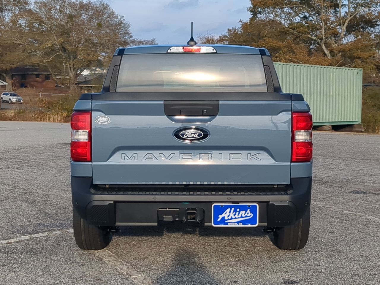 2025 Ford Maverick XLT Appleton WI