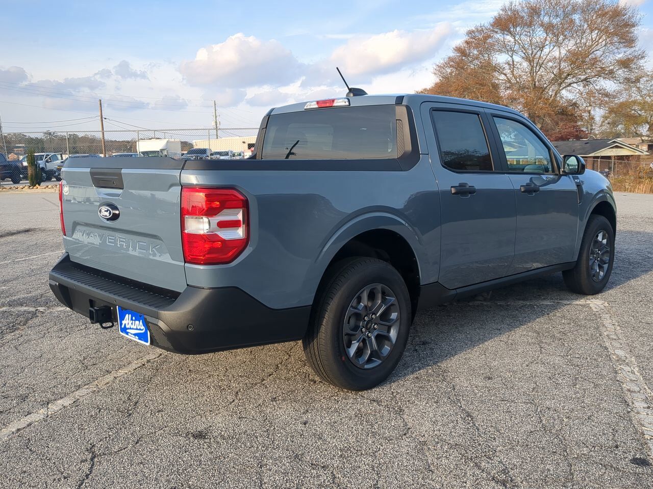 2025 Ford Maverick XLT Appleton WI