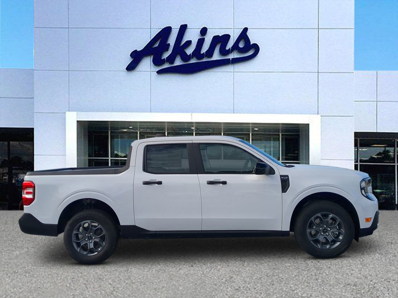 2025 Ford Maverick 2025 Ford Maverick