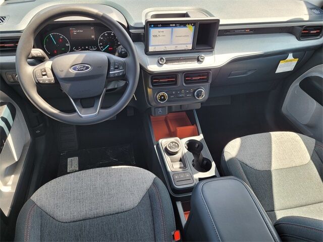 2025 Ford Maverick XLT Roseville CA