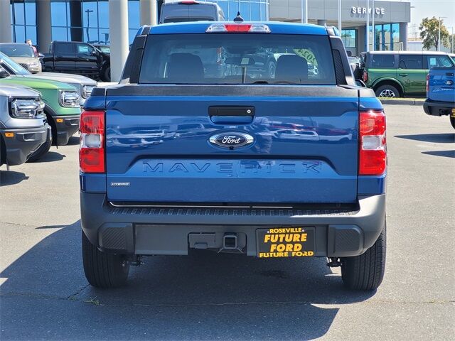 2025 Ford Maverick XLT Roseville CA