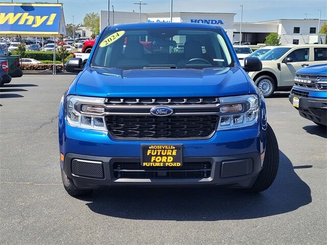 2025 Ford Maverick XLT Roseville CA