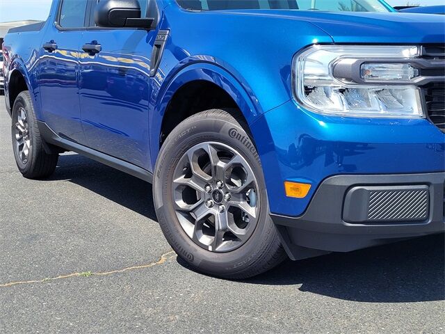 2025 Ford Maverick XLT Roseville CA