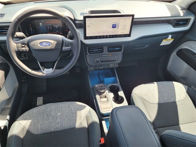2025 Ford Maverick XLT Roseville CA