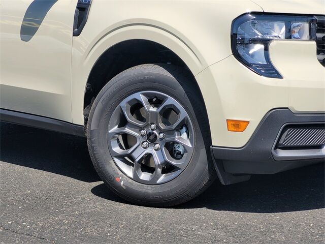 2025 Ford Maverick XLT Roseville CA