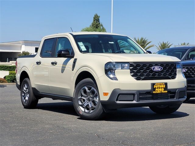 2025 Ford Maverick XLT Roseville CA