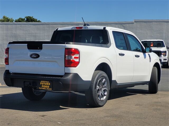 2025 Ford Maverick XLT Roseville CA
