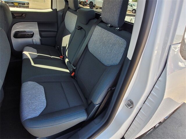 2025 Ford Maverick XLT Roseville CA