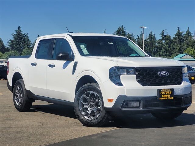 2025 Ford Maverick XLT Roseville CA