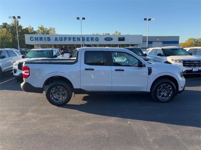 2025 Ford Maverick XLT Washington MO 2025 Ford Maverick XLT Washington MO