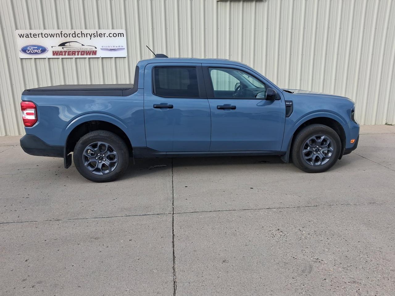 2025 Ford Maverick 2025 Ford Maverick