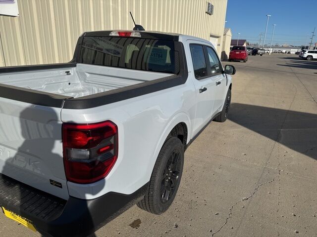 2025 Ford Maverick XLT Watertown SD 2025 Ford Maverick XLT Watertown SD