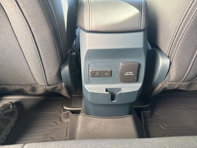 2025 Ford Maverick XLT Watertown SD 2025 Ford Maverick XLT Watertown SD