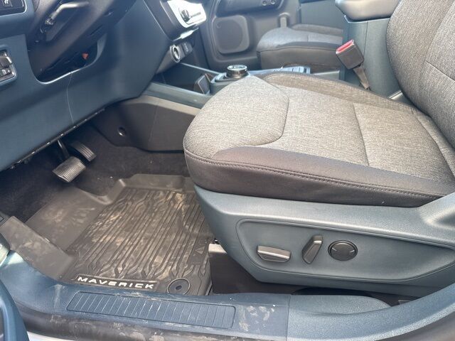 2025 Ford Maverick XLT Watertown SD 2025 Ford Maverick XLT Watertown SD