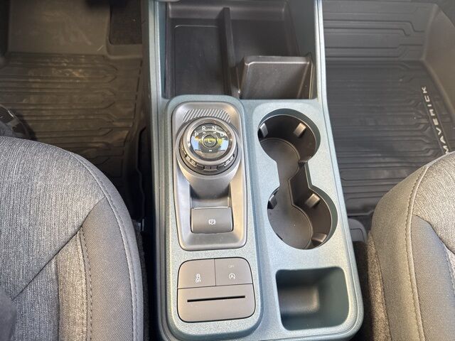 2025 Ford Maverick XLT Watertown SD 2025 Ford Maverick XLT Watertown SD