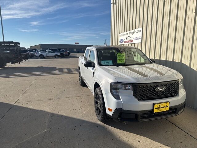 2025 Ford Maverick XLT Watertown SD 2025 Ford Maverick XLT Watertown SD