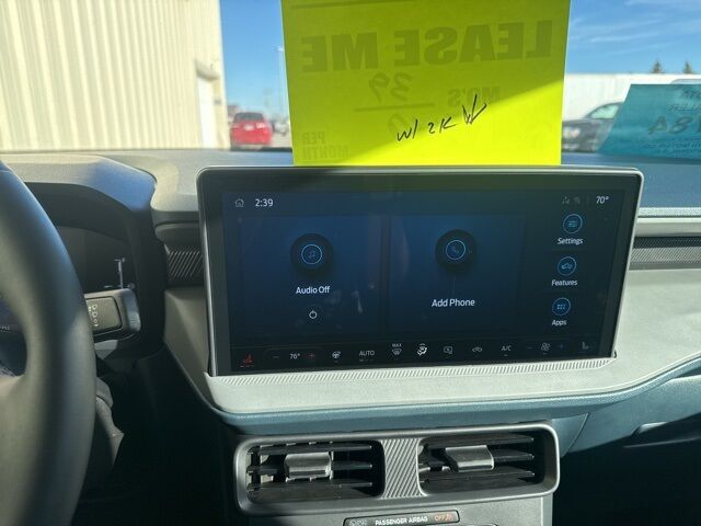 2025 Ford Maverick XLT Watertown SD 2025 Ford Maverick XLT Watertown SD