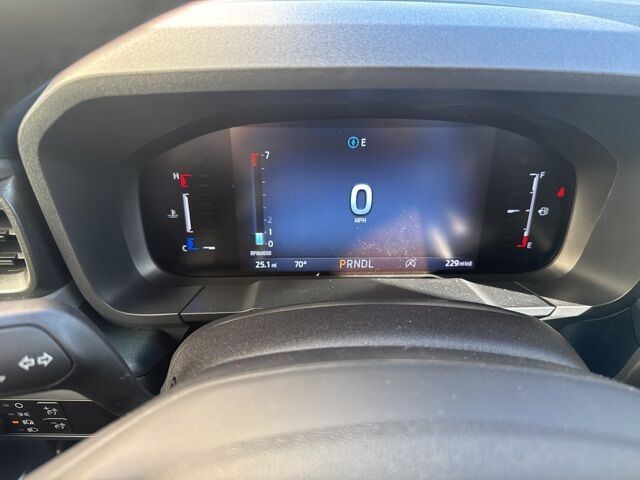 2025 Ford Maverick XLT Watertown SD 2025 Ford Maverick XLT Watertown SD