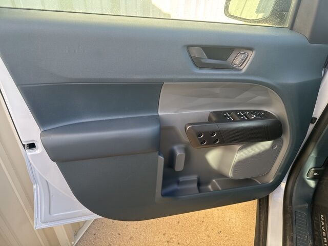 2025 Ford Maverick XLT Watertown SD 2025 Ford Maverick XLT Watertown SD