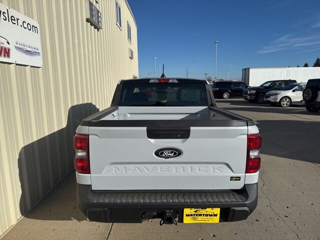 2025 Ford Maverick XLT Watertown SD 2025 Ford Maverick XLT Watertown SD