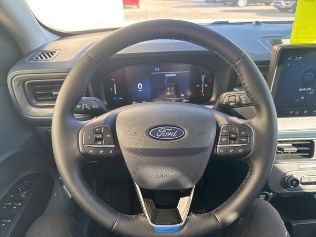 2025 Ford Maverick XLT Watertown SD 2025 Ford Maverick XLT Watertown SD