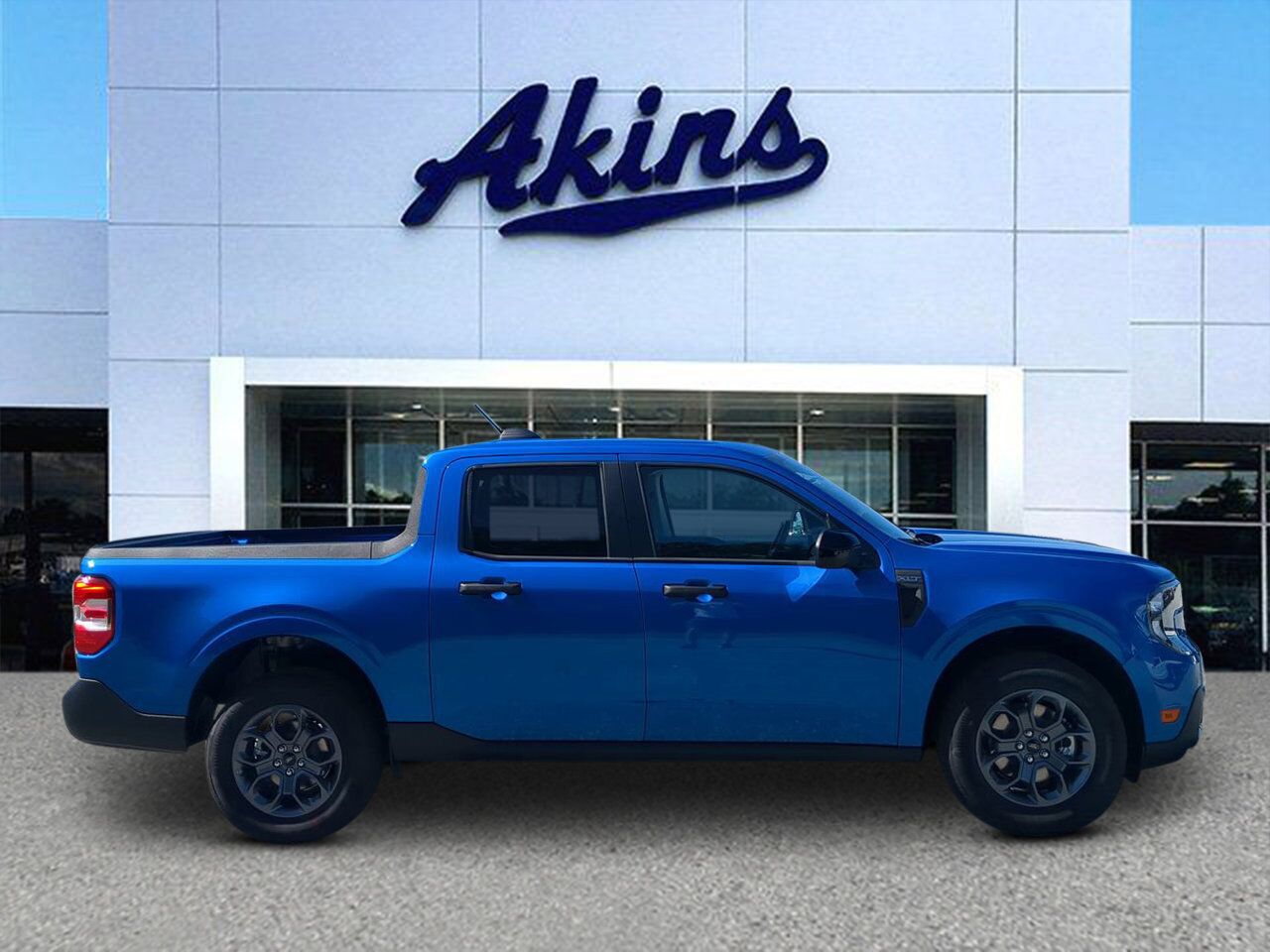 2025 Ford Maverick XLT Winder GA 2025 Ford Maverick XLT Winder GA