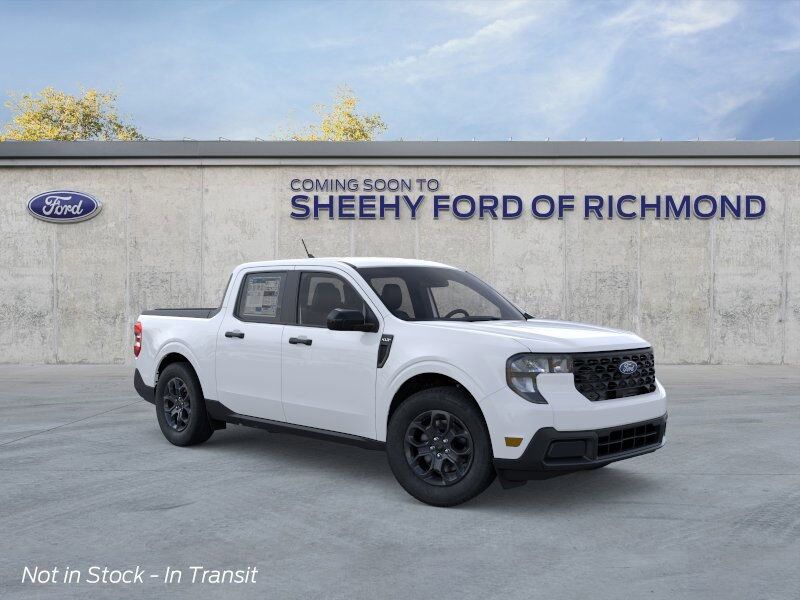 2025 Ford Maverick XLT Richmond VA 2025 Ford Maverick XLT Richmond VA