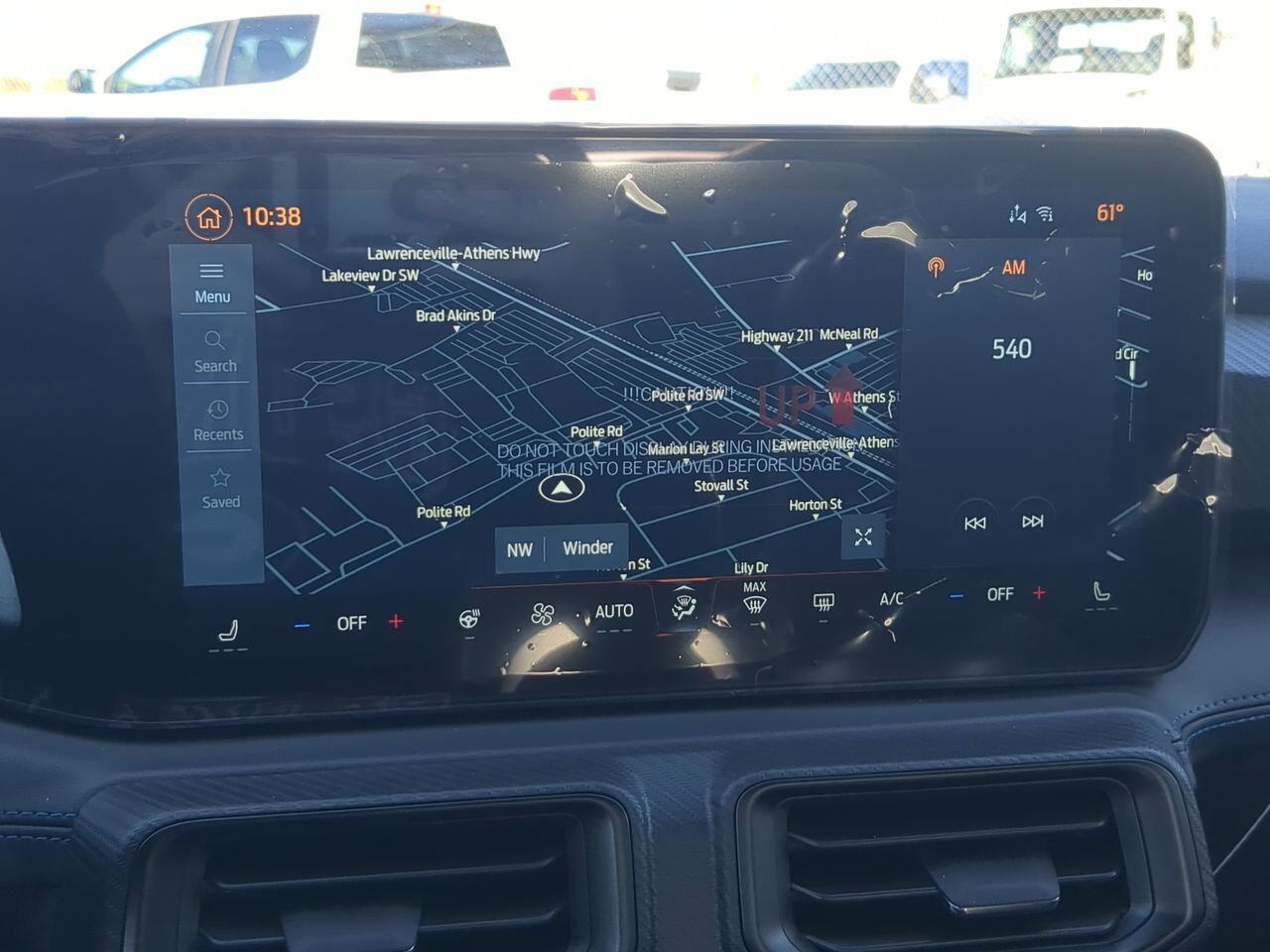 2025 Ford Mustang Dark Horse Appleton WI