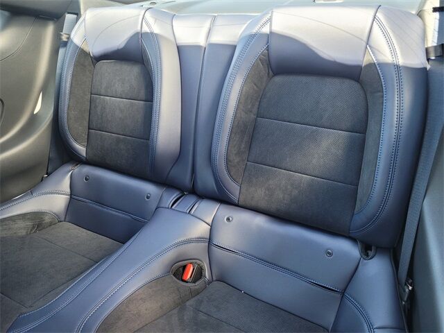 2025 Ford Mustang Dark Horse Roseville CA
