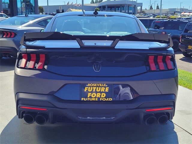 2025 Ford Mustang Dark Horse Roseville CA