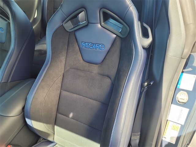 2025 Ford Mustang Dark Horse Roseville CA